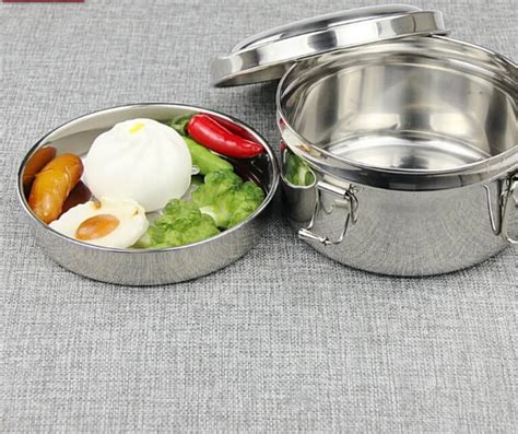 china lunch box stainless steel round quotes|Lunch Box Shop .